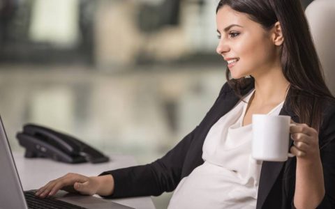 職場女性不孕的主要的因素