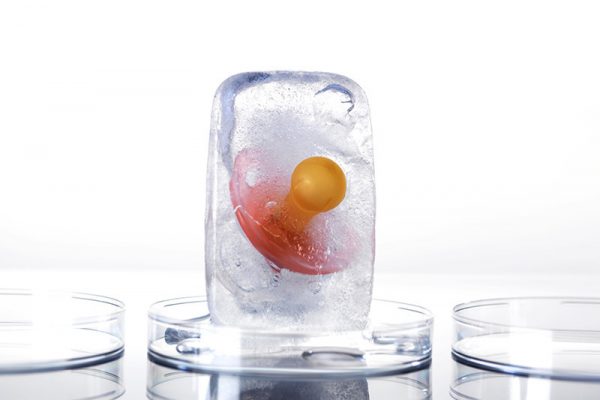 今天就规划你的未来吧！卵细胞冷冻保存在«BioTexCom»